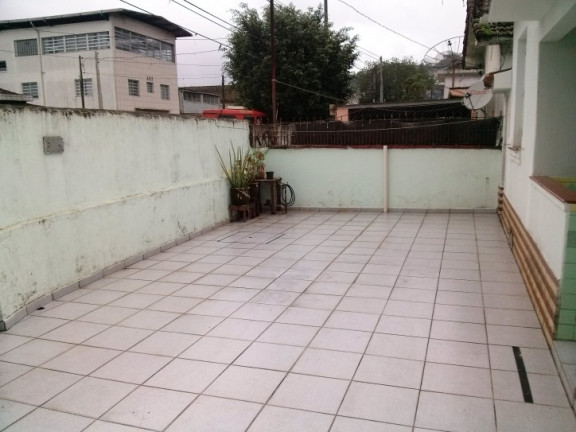 Imagem Casa com 2 Quartos à Venda,  em Chico De Paula - Santos