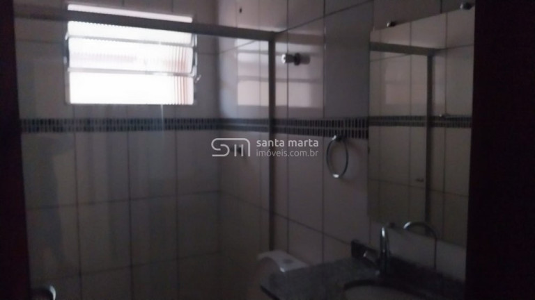Imagem Apartamento com 2 Quartos à Venda, 53 m² em Vila Geny - Lorena