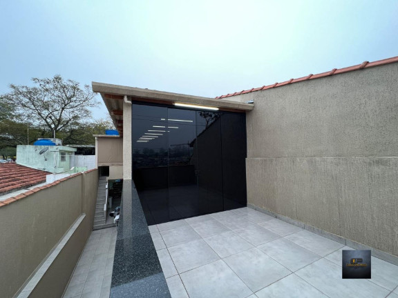 Imagem Casa com 2 Quartos à Venda, 140 m² em Alves Dias - São Bernardo Do Campo