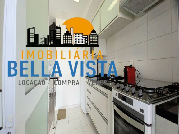 Imagem Apartamento com 1 Quarto à Venda,  em Brooklin Paulista - São Paulo
