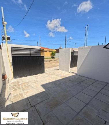 Imagem Casa com 2 Quartos à Venda, 57 m² em José Américo De Almeida - João Pessoa Imagem Casa com 2 Quartos à Venda, 57 m² em José Américo De Almeida - João Pessoa