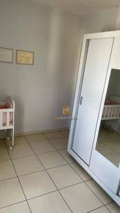 Imagem Apartamento com 3 Quartos à Venda, 65 m² em Parque Oeste Industrial - Goiânia