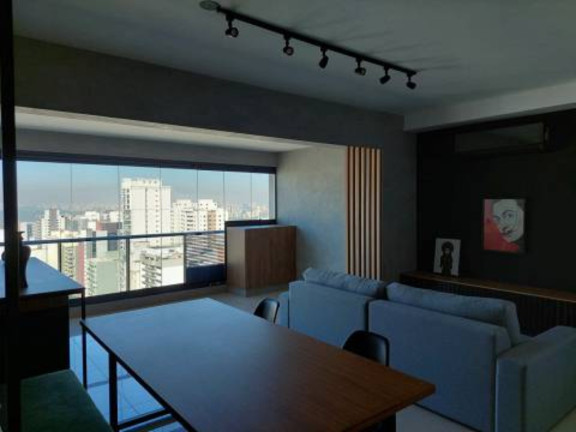 Imagem Imóvel com 1 Quarto à Venda, 73 m² em Pinheiros - São Paulo Imagem Imóvel com 1 Quarto à Venda, 73 m² em Pinheiros - São Paulo
