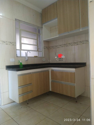 Imagem Casa com 2 Quartos à Venda, 70 m² em Loteamento Adventista Campineiro - Hortolândia