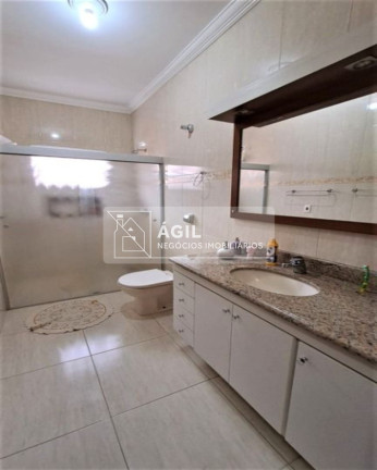 Imagem Casa com 3 Quartos à Venda, 312 m² em Bosque Dos Eucaliptos - São José Dos Campos Imagem Casa com 3 Quartos à Venda, 312 m² em Bosque Dos Eucaliptos - São José Dos Campos
