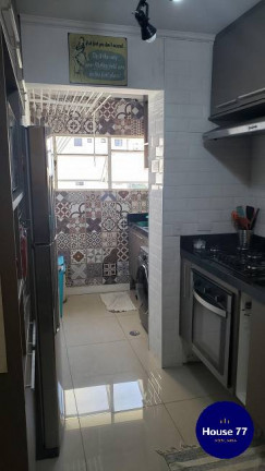 Imagem Apartamento com 2 Quartos à Venda, 77 m² em Vila Mascote - São Paulo Imagem Apartamento com 2 Quartos à Venda, 77 m² em Vila Mascote - São Paulo