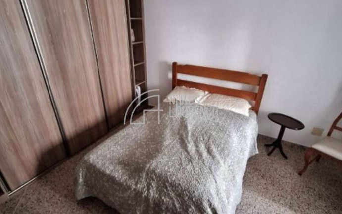 Imagem Apartamento com 3 Quartos à Venda, 131 m² em Pompéia - Santos Imagem Apartamento com 3 Quartos à Venda, 131 m² em Pompéia - Santos