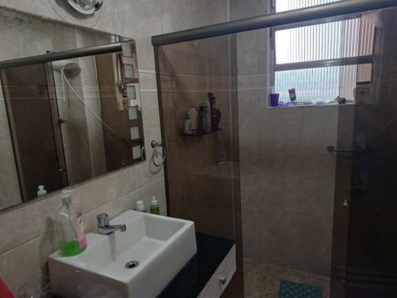 Imagem Apartamento com 3 Quartos à Venda, 121 m² em Ponta Da Praia - Santos