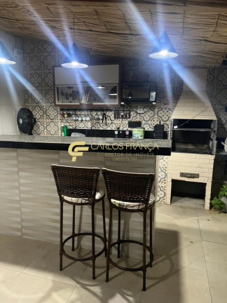 Imagem Casa com 4 Quartos à Venda, 220 m² em Conceição - Feira De Santana Imagem Casa com 4 Quartos à Venda, 220 m² em Conceição - Feira De Santana