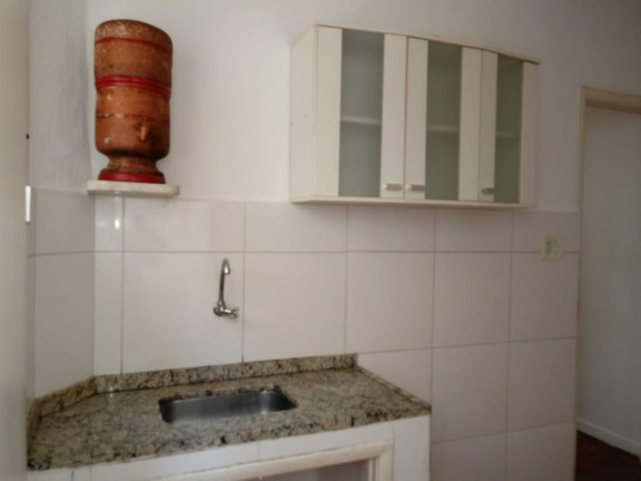Imagem Apartamento com 1 Quarto à Venda, 38 m² em Bela Vista - São Paulo