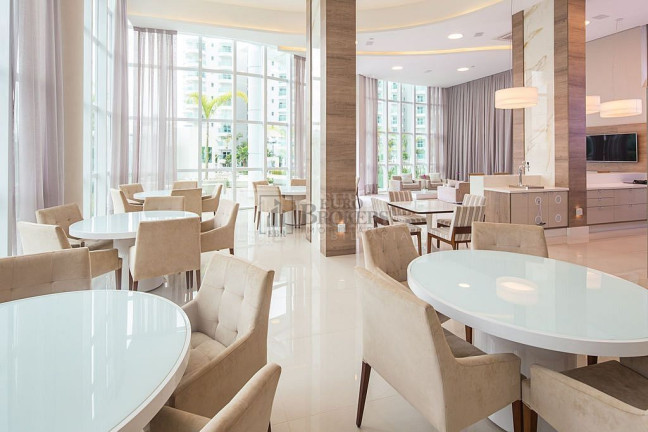 Imagem Apartamento com 3 Quartos à Venda, 140 m² em Balneário Santa Clara - Itajaí