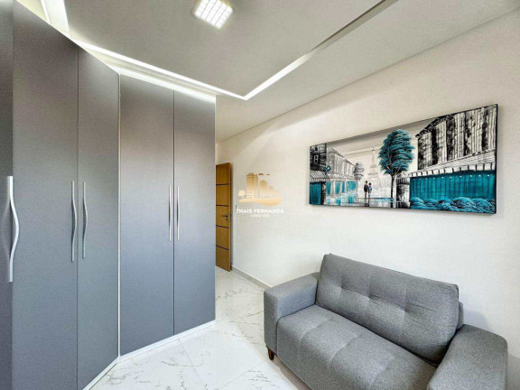 Imagem Casa com 2 Quartos à Venda, 120 m² em Caiçara - Praia Grande