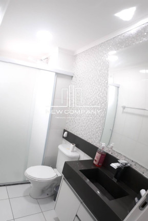 Imagem Apartamento com 2 Quartos à Venda, em Vila Homero Thon - Santo André Imagem Apartamento com 2 Quartos à Venda, em Vila Homero Thon - Santo André
