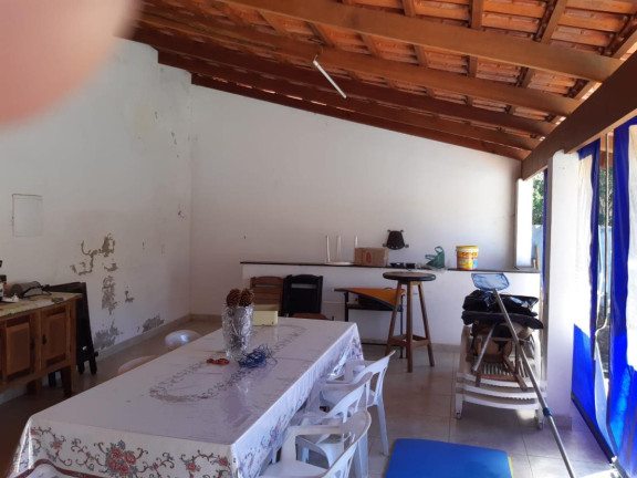 Imagem Chácara com 4 Quartos à Venda, 2.000 m² em Curral - Ibiúna