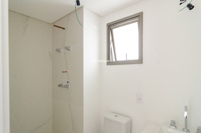 Imagem Imóvel com 3 Quartos à Venda, 158 m² em Vila Clementino - São Paulo