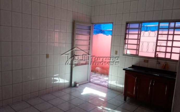 Imagem Casa com 4 Quartos à Venda, 128 m² em Jardim Morumbi - São José Dos Campos