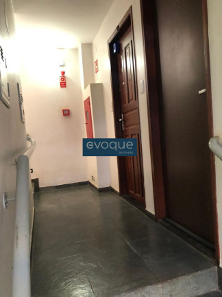Imagem Apartamento com 3 Quartos à Venda, 60 m² em Jardim Aurelia - Campinas