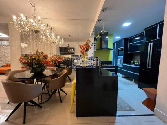 Apartamento com 3 Quartos à Venda, 89 m² em Icaraí - Niterói