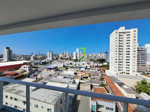 Imagem Apartamento com 3 Quartos à Venda, 97 m² em São Judas - Itajaí