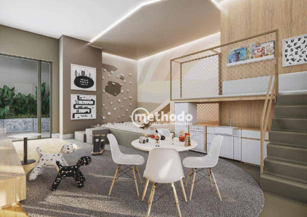 Imagem Apartamento com 3 Quartos à Venda, 133 m² em Cambuí - Campinas Imagem Apartamento com 3 Quartos à Venda, 133 m² em Cambuí - Campinas
