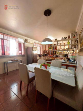 Imagem Casa com 3 Quartos à Venda, 350 m² em Jardim Vinte E Cinco De Agosto - Duque De Caxias