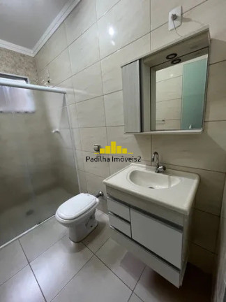 Imagem Casa com 3 Quartos à Venda, 250 m² em Jardim Maria Eugênia - Sorocaba