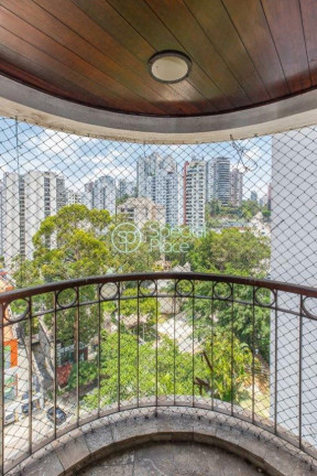 Imagem Apartamento com 4 Quartos à Venda, 300 m² em Morumbi - São Paulo Imagem Apartamento com 4 Quartos à Venda, 300 m² em Morumbi - São Paulo