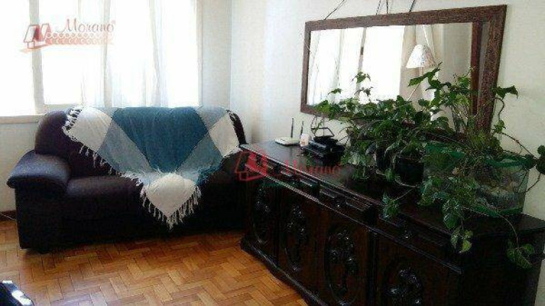 Imagem Apartamento com 3 Quartos à Venda, 88 m² em Santa Cecília - Porto Alegre