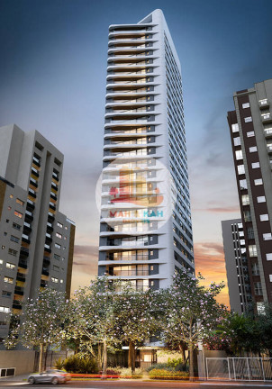 Apartamento com 3 Quartos à Venda, 152 m² em Itaim Bibi - São Paulo