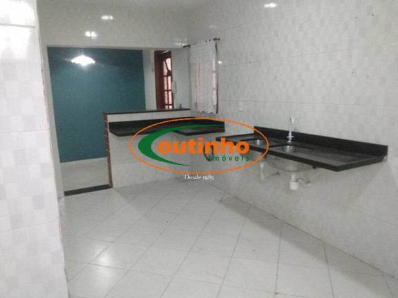 Imagem Apartamento com 2 Quartos à Venda, 85 m² em Grajaú - Rio De Janeiro Imagem Apartamento com 2 Quartos à Venda, 85 m² em Grajaú - Rio De Janeiro