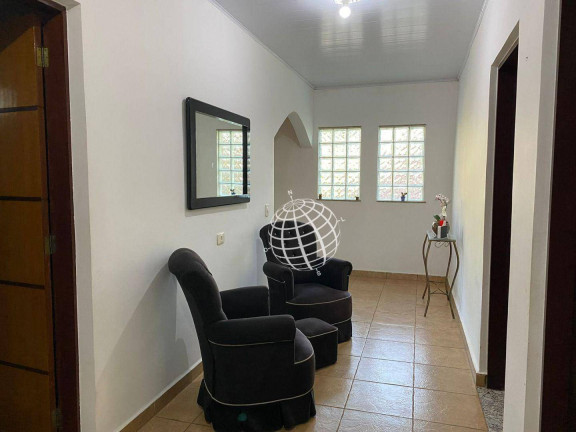 Imagem Chácara com 4 Quartos à Venda, 400 m² em Chácaras Fernão Dias - Bragança Paulista