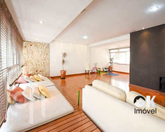 Imagem Apartamento com 3 Quartos à Venda, 237 m² em Higienópolis - São Paulo Imagem Apartamento com 3 Quartos à Venda, 237 m² em Higienópolis - São Paulo