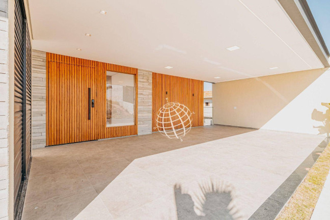 Casa com 3 Quartos à Venda, 298 m² em Condomínio Greenfield - Atibaia