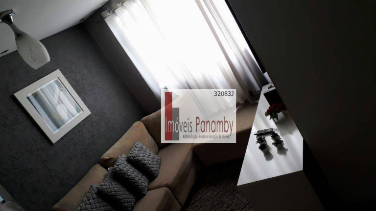 Imagem Apartamento com 2 Quartos à Venda, 48 m² em Planalto - São Bernardo Do Campo Imagem Apartamento com 2 Quartos à Venda, 48 m² em Planalto - São Bernardo Do Campo