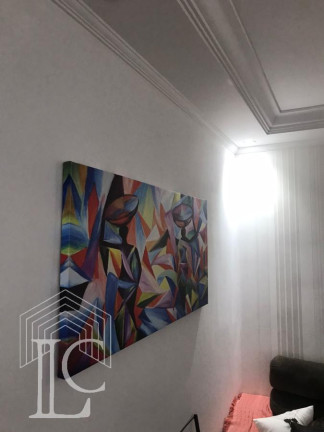 Apartamento com 2 Quartos à Venda, 75 m² em Vila Mascote - São Paulo