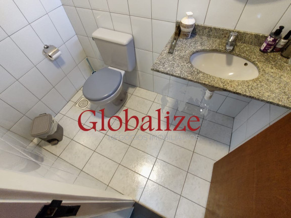 Imagem Sala Comercial à Venda, 75 m² em Vila Nova - Santos