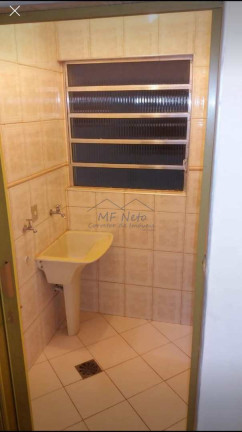 Imagem Apartamento com 2 Quartos à Venda, 55 m² em Residencial Suzana - Pirassununga