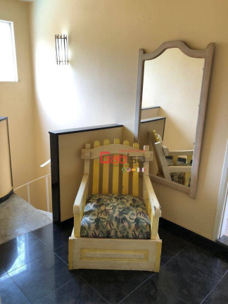Imagem Casa com 4 Quartos à Venda, 230 m² em Loteamento Portal Da Ferradura - Armação Dos Búzios