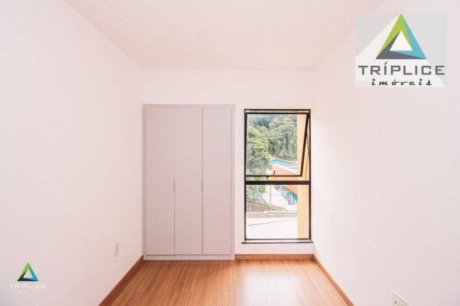Imagem Apartamento com 3 Quartos à Venda, 81 m² em São Mateus - Juiz De Fora
