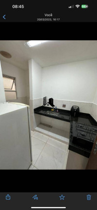 Imagem Apartamento com 2 Quartos à Venda, 60 m² em Castelo - Belo Horizonte Imagem Apartamento com 2 Quartos à Venda, 60 m² em Castelo - Belo Horizonte