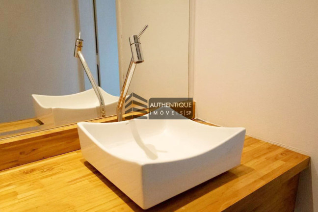 Imagem Apartamento com 1 Quarto à Venda, 60 m² em Vila Olímpia - São Paulo Imagem Apartamento com 1 Quarto à Venda, 60 m² em Vila Olímpia - São Paulo
