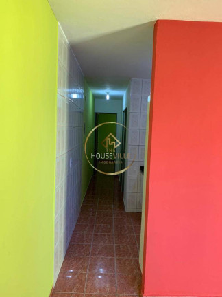 Imagem Casa com 2 Quartos à Venda, 132 m² em Jardim Santo Onofre - São José Dos Campos