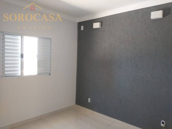 Imagem Casa com 2 Quartos à Venda,  em Jardim Residencial Villagio Ipanema I - Sorocaba