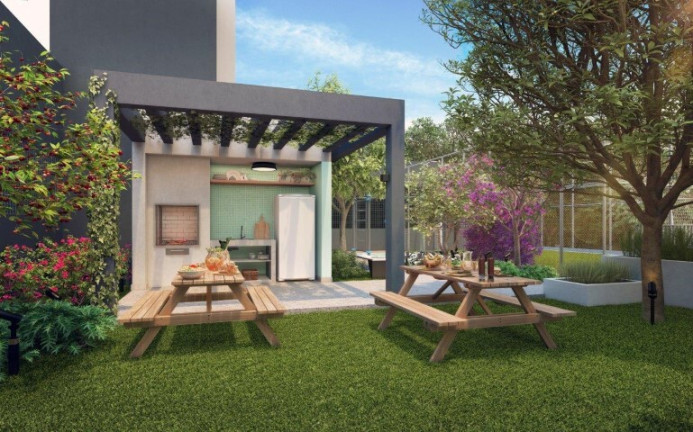 Imagem Apartamento com 2 Quartos à Venda, 39 m² em Colônia (zona Leste) - São Paulo