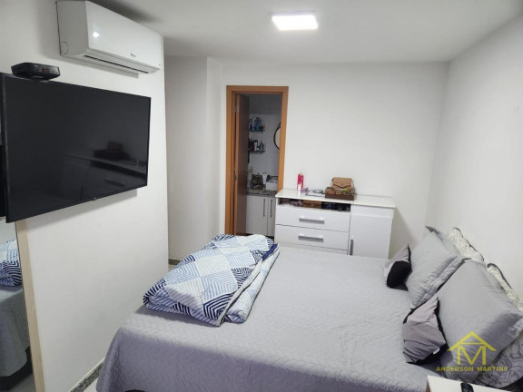 Imagem Apartamento com 2 Quartos à Venda, 58 m² em Praia De Itaparica - Vila Velha Imagem Apartamento com 2 Quartos à Venda, 58 m² em Praia De Itaparica - Vila Velha