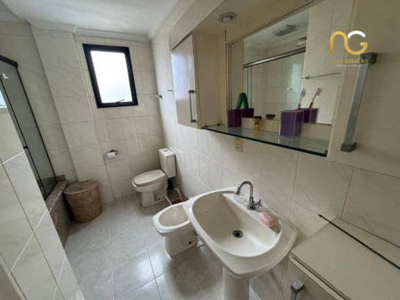 Imagem Cobertura com 3 Quartos à Venda, 150 m² em Canto Do Forte - Praia Grande Imagem Cobertura com 3 Quartos à Venda, 150 m² em Canto Do Forte - Praia Grande