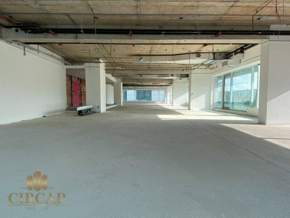 Imagem Edifício Residencial para Alugar, 10.658 m² em Vila Mariana - São Paulo