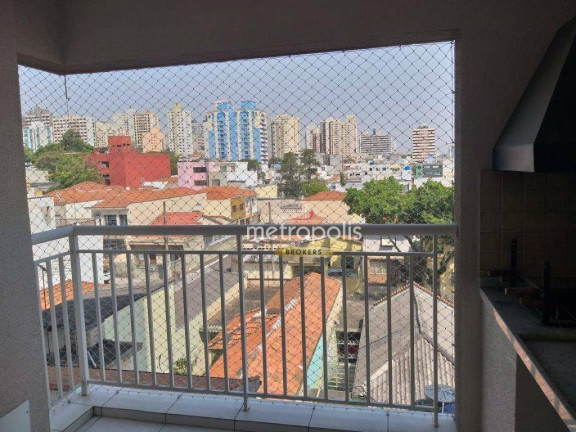 Imagem Apartamento com 2 Quartos à Venda, 70 m² em Centro - São Caetano Do Sul Imagem Apartamento com 2 Quartos à Venda, 70 m² em Centro - São Caetano Do Sul