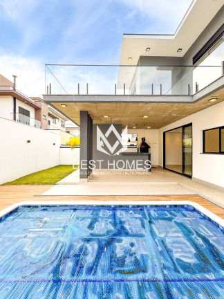 Imagem Casa de Condomínio com 3 Quartos à Venda, 300 m² em Jardim Primavera - Itupeva Imagem Casa de Condomínio com 3 Quartos à Venda, 300 m² em Jardim Primavera - Itupeva