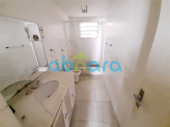 Imagem Apartamento com 3 Quartos à Venda, 139 m² em Copacabana - Rio De Janeiro